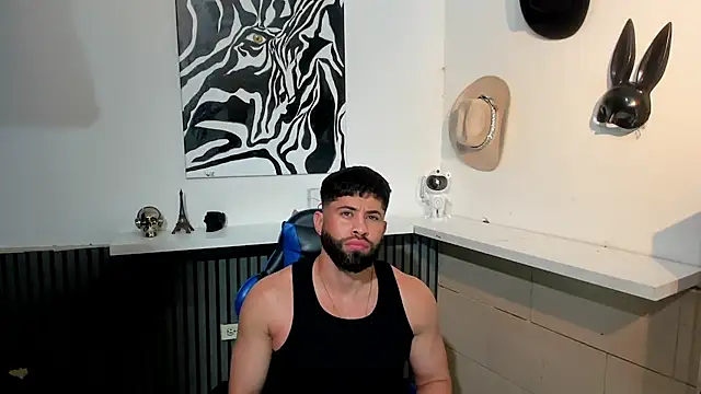 BENEDIICK online show from 02-25-26, 01:32