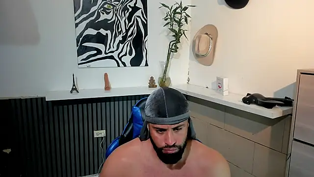 BENEDIICK online show from 03-01-26, 08:11