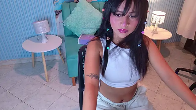 Abby18  online show from 02-24-26, 04:10