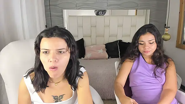 Veyra sereny online show from 02-25-26, 11:25