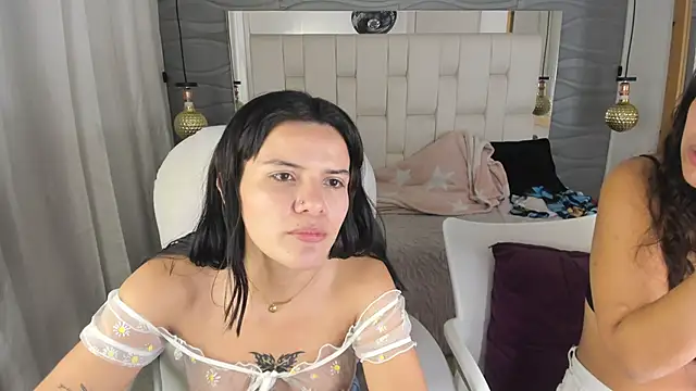 Veyra sereny online show from 02-26-26, 10:42