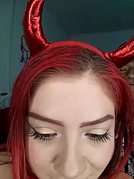 Candy Nate online show from 02-13-26, 04:30