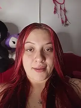 Candy Nate online show from 02-16-26, 11:45