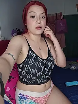 Candy Nate online show from 03-01-26, 11:07