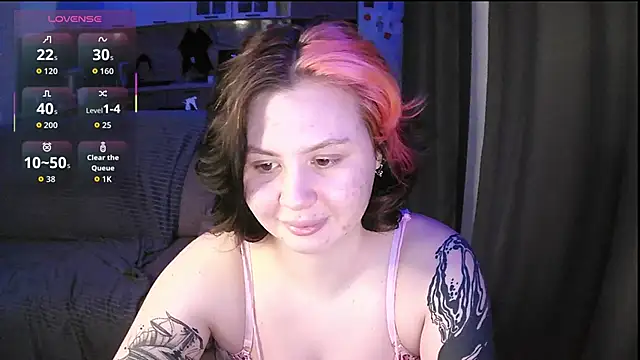 Snapshot of porrrno_pony chatting on 02-16-26, 01:51 porrrno pony online show from 02-16-26, 01:51