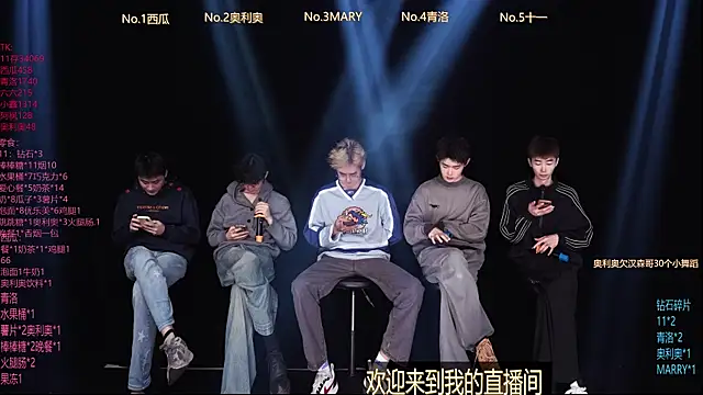 Snapshot of Dzboy-003 chatting on 02-23-26, 10:01 Dzboy-003 online show from 02-23-26, 10:01