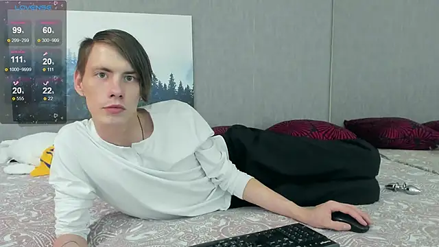 Erick Wilson online show from 03-03-25, 04:56