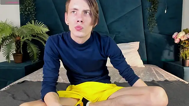 Erick Wilson online show from 03-09-25, 04:33