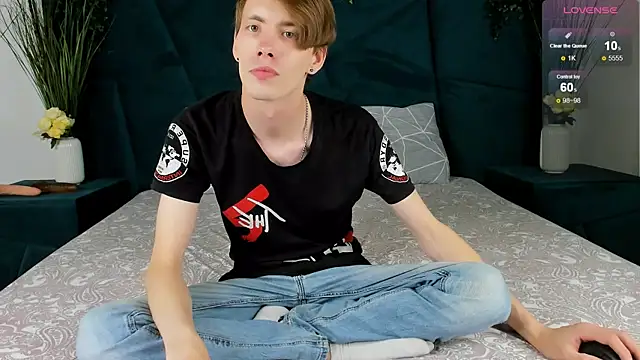 Erick Wilson online show from 09-10-25, 06:57