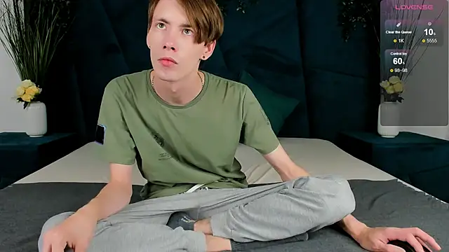 Erick Wilson online show from 09-12-25, 07:52