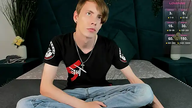 Erick Wilson online show from 09-14-25, 08:46