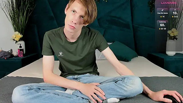 Erick Wilson online show from 09-19-25, 07:43