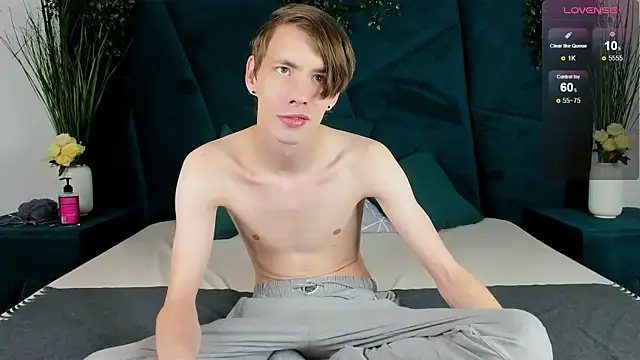 Erick Wilson online show from 09-22-25, 08:27