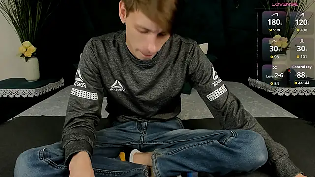 Erick Wilson online show from 12-16-25, 11:48