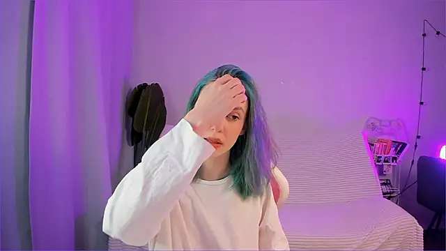 AdeleBabyGirl online show from 03-15-26, 04:51