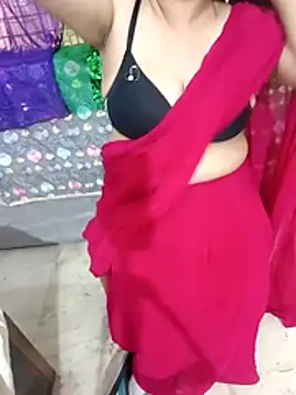 Hot Sonniyaa online show from 02-15-26, 07:51