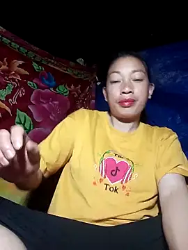 Susuu5790 online show from 03-02-26, 08:37