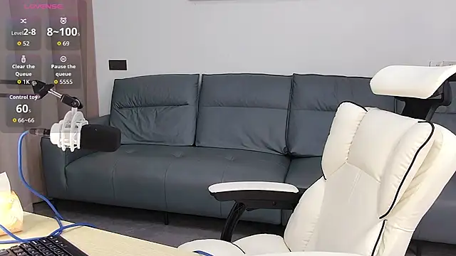 XX-CYY online show from 03-02-26, 01:18