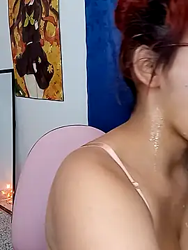 valeriahot 96 online show from 03-04-26, 05:52