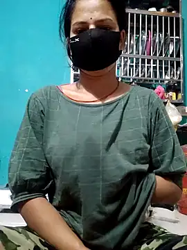 Sexy-Sandhya  online show from 02-23-26, 12:41