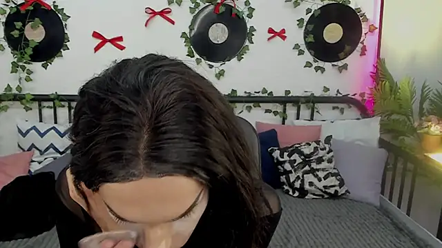 MadisonEsprit online show from 03-03-26, 03:12