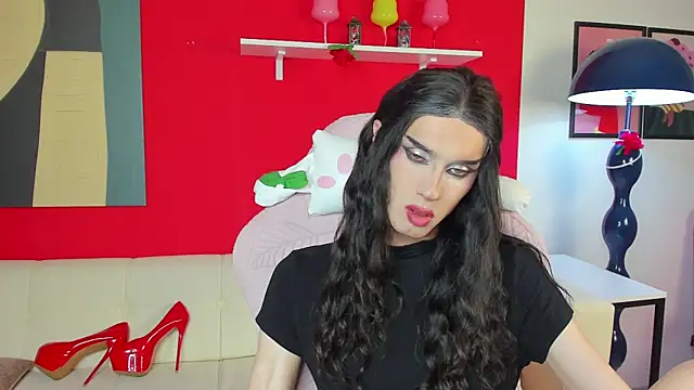 MadisonEsprit online show from 04-07-26, 03:12