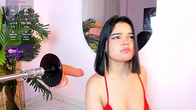 Rose jener06 online show from 02-25-26, 05:44