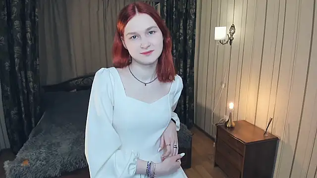 LinaMalech online show from 02-18-26, 04:14