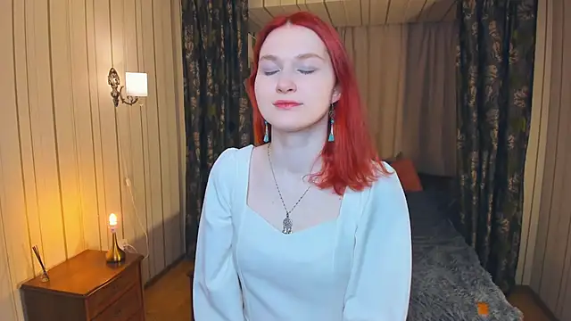 LinaMalech online show from 02-22-26, 08:07