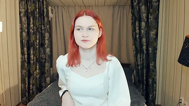 LinaMalech online show from 02-26-26, 07:13