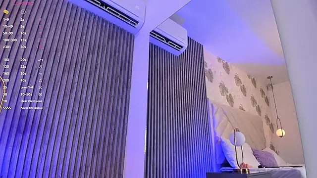 Lolaa-evans online show from 02-27-26, 08:53