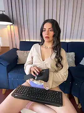 luisa  rosse online show from 02-24-26, 03:54