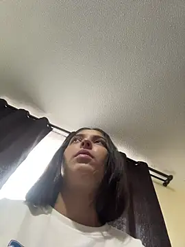 Lucyfer fire online show from 03-01-26, 11:34