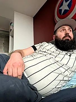 daddyboucher69 online show from 03-02-26, 12:45