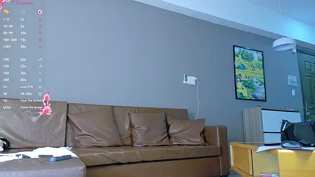 Snapshot of kitsunekayo chatting on 02-27-26, 01:16 kitsunekayo online show from 02-27-26, 01:16