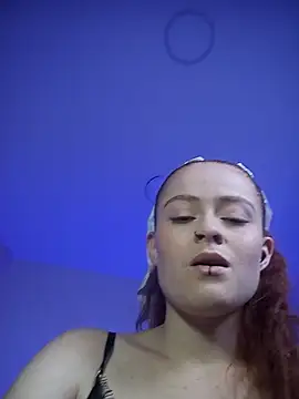 WandaScrlet online show from 02-17-26, 03:19