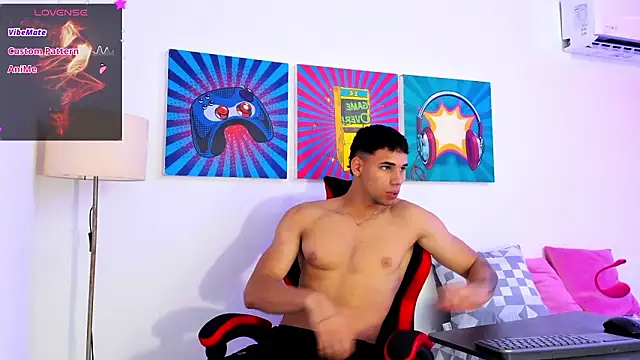 Thomas walker14 online show from 02-26-26, 12:37