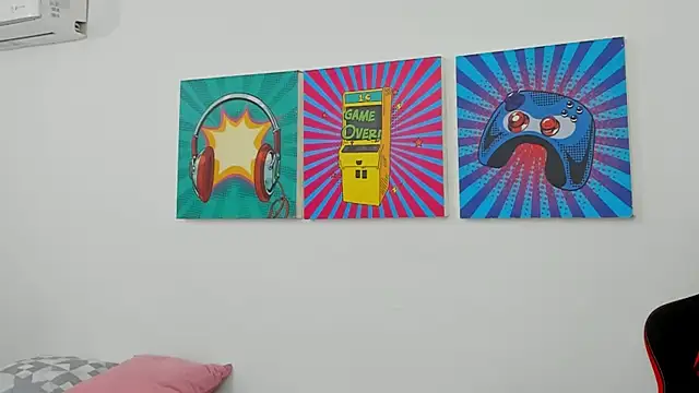 Thomas walker14 online show from 04-10-26, 12:54