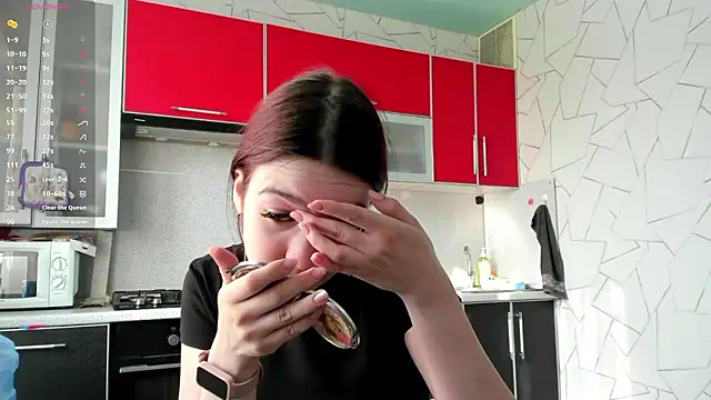 EvonDales online show from 03-12-26, 06:19