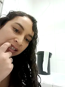 Afrodita4exotic online show from 02-18-26, 03:30