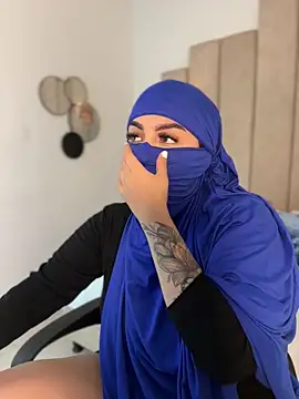 rashaaa  online show from 03-13-26, 02:18