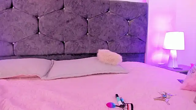 Megan Morphy online show from 04-08-26, 02:06