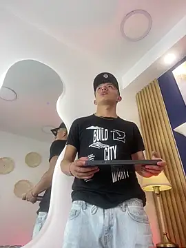 Snapshot of Dark_Nico chatting on 02-22-26, 03:51 Dark Nico online show from 02-22-26, 03:51