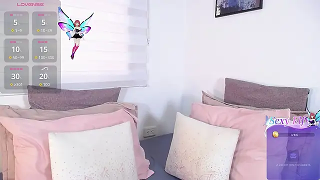 TinaPortman online show from 03-20-26, 01:16