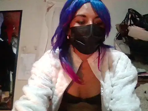 Snapshot of AkashaCute chatting on 02-19-26, 03:13 AkashaCute online show from 02-19-26, 03:13