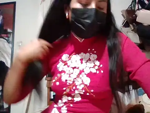 Snapshot of AkashaCute chatting on 02-23-26, 01:47 AkashaCute online show from 02-23-26, 01:47