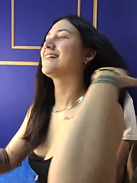 Cristalint online show from 03-03-26, 03:56