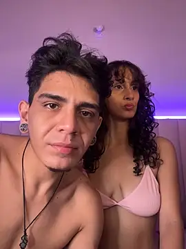 abrilandjulian online show from 03-18-26, 12:08