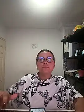 Blanquita vip online show from 02-19-26, 06:59