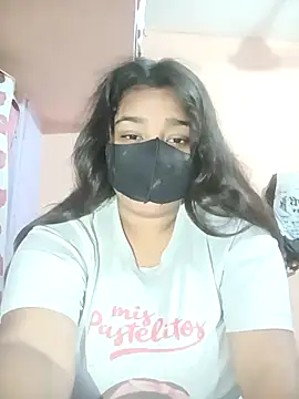 Snapshot of Choko_Gril chatting on 02-18-26, 06:59 Choko Gril online show from 02-18-26, 06:59